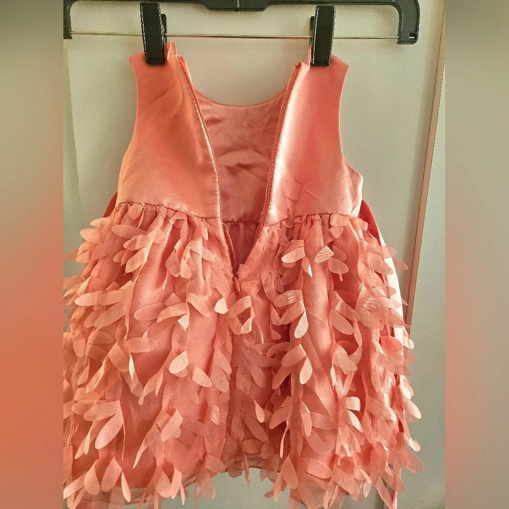 American Princess Dress Baby Girl 18 months